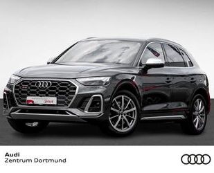 Audi SQ5 Gebrauchtwagen