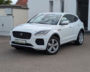 Jaguar E-Pace Gebrauchtwagen