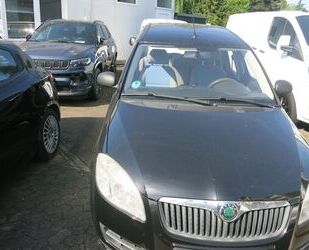 Skoda Roomster Gebrauchtwagen