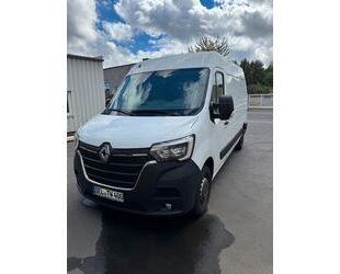 Renault Master Gebrauchtwagen