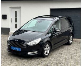 Ford Galaxy Gebrauchtwagen