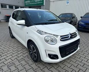 Citroen C1 Gebrauchtwagen