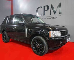 Land Rover Range Rover Gebrauchtwagen
