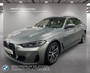 BMW 420 Gebrauchtwagen