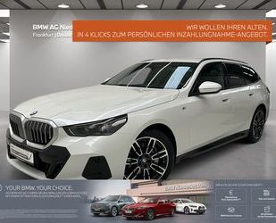 BMW 540 Gebrauchtwagen