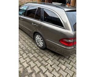 Mercedes-Benz E 280 Gebrauchtwagen