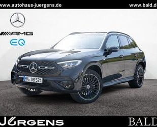 Mercedes-Benz GLC 300 Gebrauchtwagen