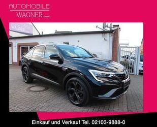 Renault Arkana Gebrauchtwagen