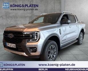 Ford Ranger Gebrauchtwagen