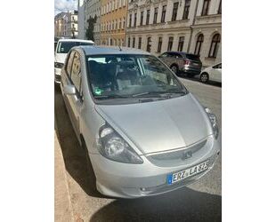 Honda Jazz Gebrauchtwagen