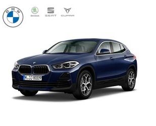 BMW X2 Gebrauchtwagen