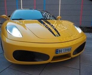 Ferrari F430 Gebrauchtwagen