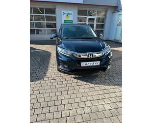 Honda HR-V Gebrauchtwagen