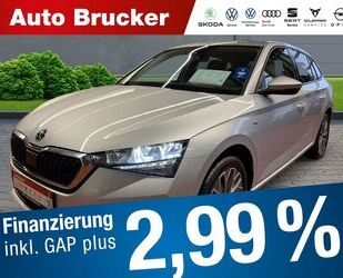 Skoda Scala Gebrauchtwagen