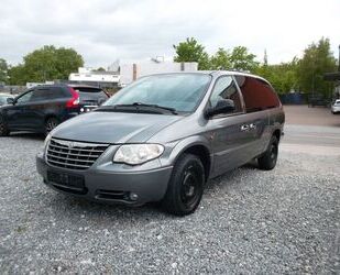Chrysler Voyager Gebrauchtwagen