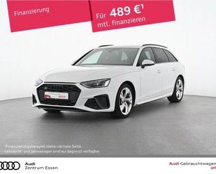 Audi S4 Gebrauchtwagen