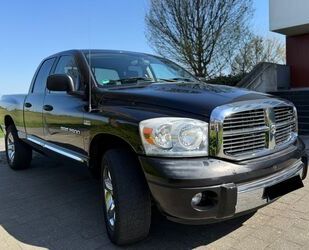 Dodge RAM Gebrauchtwagen