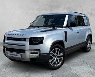 Land Rover Defender Gebrauchtwagen