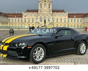 Chevrolet Camaro Gebrauchtwagen