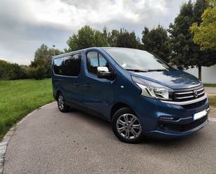 Fiat Talento Gebrauchtwagen