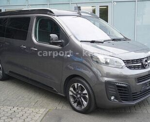 Opel Zafira Life Gebrauchtwagen