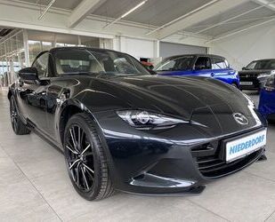 Mazda MX-5 Gebrauchtwagen