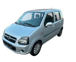 Opel Agila Gebrauchtwagen