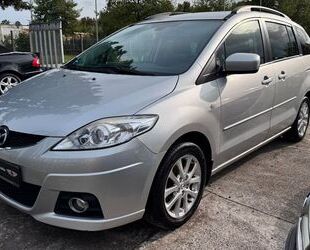 Mazda 5 Gebrauchtwagen