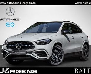 Mercedes-Benz GLA 250 Gebrauchtwagen