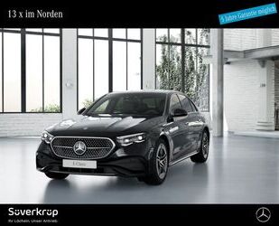 Mercedes-Benz E 300 Gebrauchtwagen