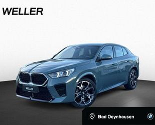 BMW X2 Gebrauchtwagen