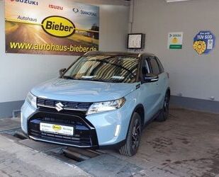Suzuki Vitara Gebrauchtwagen