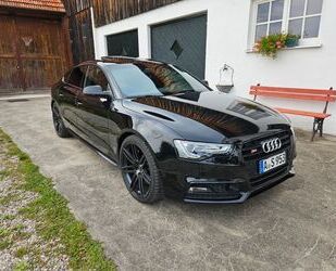 Audi S5 Gebrauchtwagen