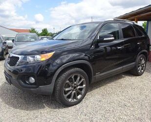 Kia Sorento Gebrauchtwagen