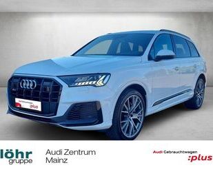 Audi SQ7 Gebrauchtwagen