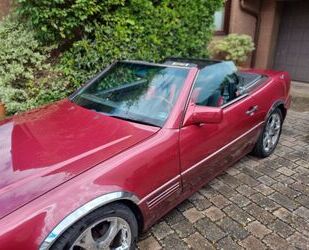 Mercedes-Benz SL 300 Gebrauchtwagen