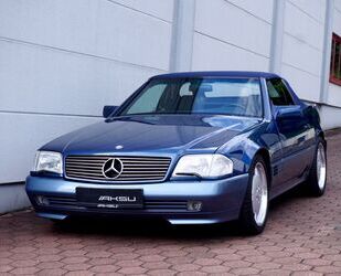 Mercedes-Benz SL 300 Gebrauchtwagen