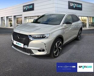 DS Automobiles DS7 (Crossback) Gebrauchtwagen