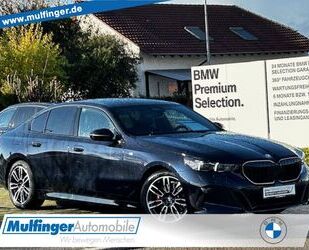 BMW 520 Gebrauchtwagen