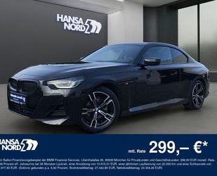 BMW 220 Gebrauchtwagen