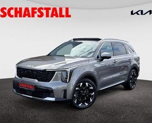 Kia Sorento Gebrauchtwagen