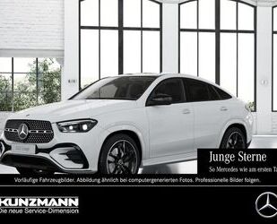 Mercedes-Benz GLE 300 Gebrauchtwagen