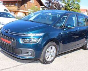 Citroen Grand C4 Picasso / SpaceTourer Gebrauchtwagen