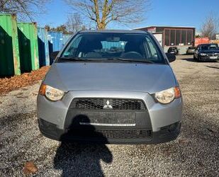 Mitsubishi Colt Gebrauchtwagen
