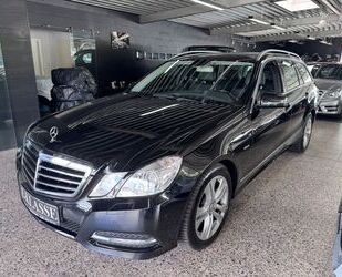 Mercedes-Benz E 200 Gebrauchtwagen