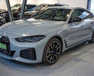 BMW i4 Gebrauchtwagen