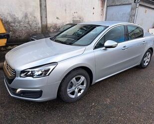 Peugeot 508 Gebrauchtwagen