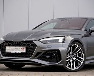 Audi RS5 Gebrauchtwagen