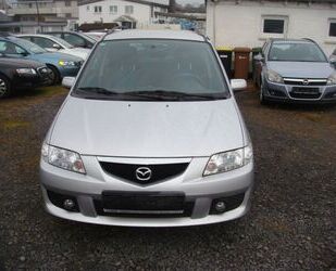Mazda Premacy Gebrauchtwagen