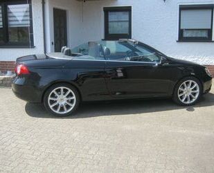VW Eos Gebrauchtwagen